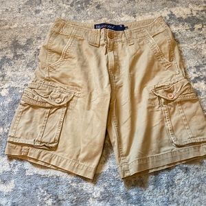 Men’s Cargo Shorts